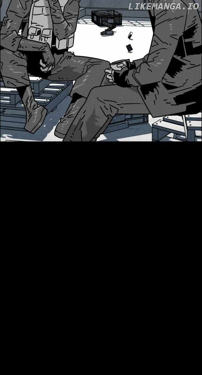 Zombie Funeral Services Chapter 40 82